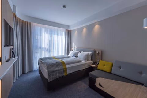 Holiday Inn Express - Luzern - Kriens by IHG — foto 2