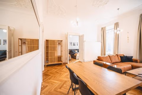 TIP! Design-Apartment in Toplage 75qm in Szeneviertel — foto 6