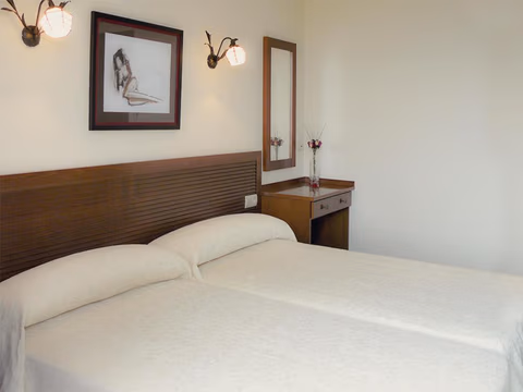 Hotel El Panorama — foto 2