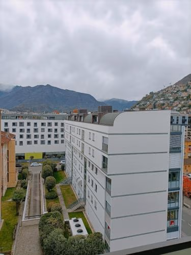 Residenza Vivian Deluxe Apartments — foto 8