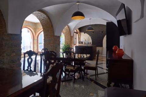 Casa Rural La Botica de la Tía Paqui — foto 5