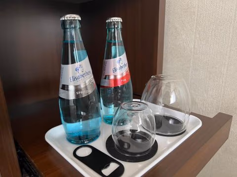 Toyoko Inn Frankfurt am Main Hauptbahnhof — foto 2