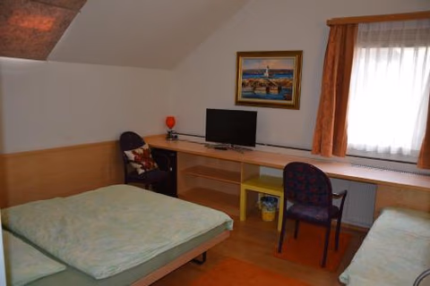 Hotel Hessengüetli — foto 6