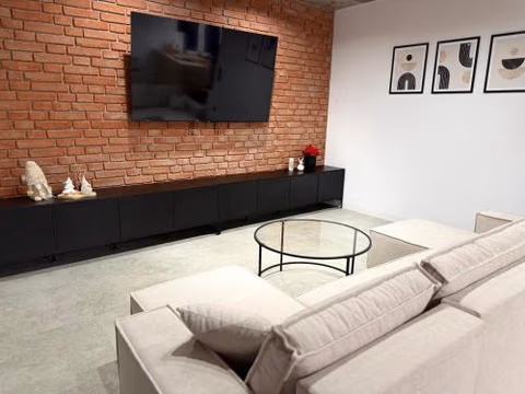 Jack Apartments- Apartamenty z garażem — foto 9