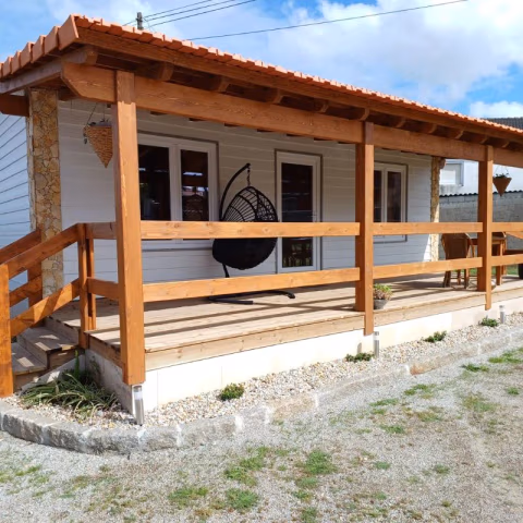 Casa de São Sebastião - Alojamento Local — foto 1