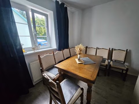 Hemma 4 U , 3 Zimmer Wohnung — foto 5