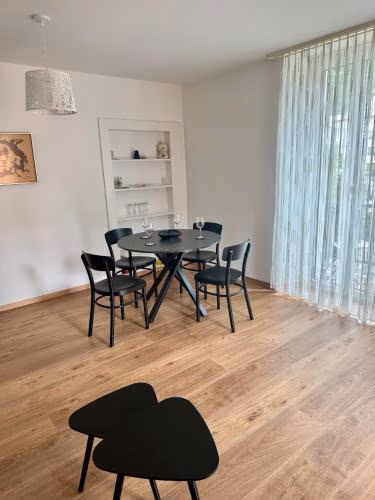 Appartamento Tre Torri - in pieno centro città — foto 9