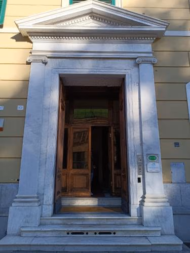 CORVETTO rooms — photo 4
