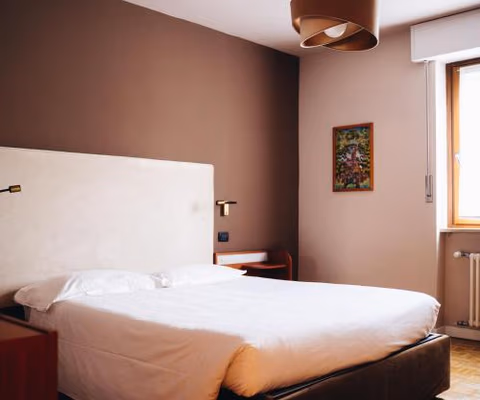 203 Aosta Apartment — foto 1