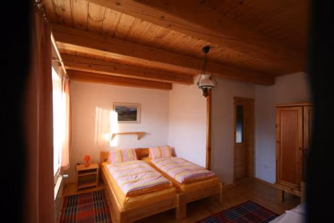 Ubytovanie MARTINKA — foto 9