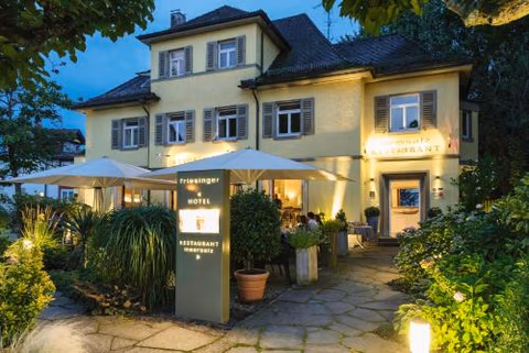 Boutique Hotel Friesinger — foto 2