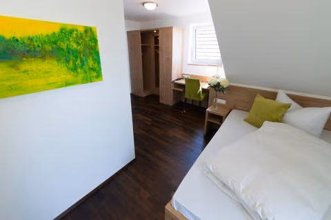 Hotel Rheingold — foto 2