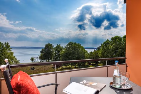 Romantik Hotel Residenz am See — foto 4