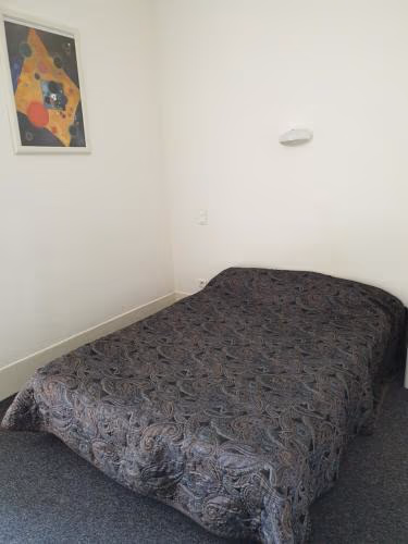 Hôtel Malpel — foto 3