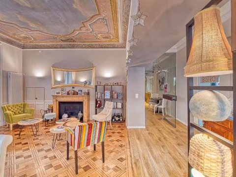 @ Home Hotel Locarno — foto 4