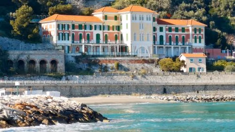 HOTEL DEL GOLFO — photo 1