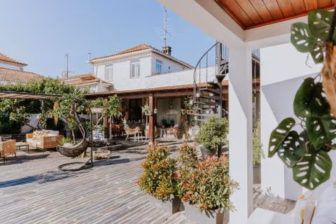 Casa Relogio de Sol — foto 5