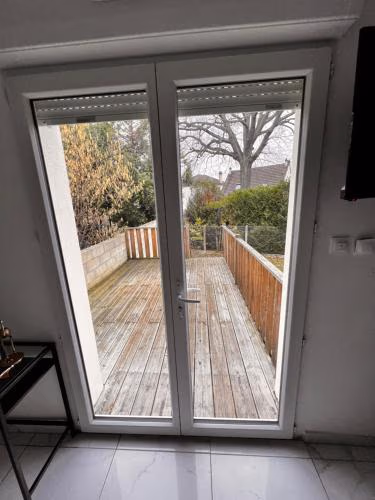 Appartement F3 avec 2 chambre aéroport Orly à 20mn — foto 2