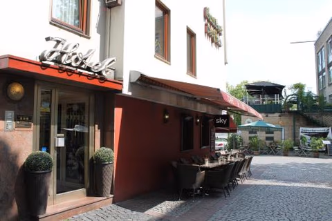 Hotel Kunibert der Fiese - Superior — foto 8