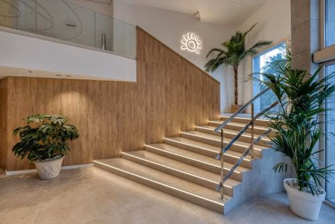 Ohtels Gran Hotel Almeria — foto 7