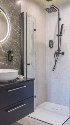 Apartamenty Parkowa- Kamień Śląski — foto 6