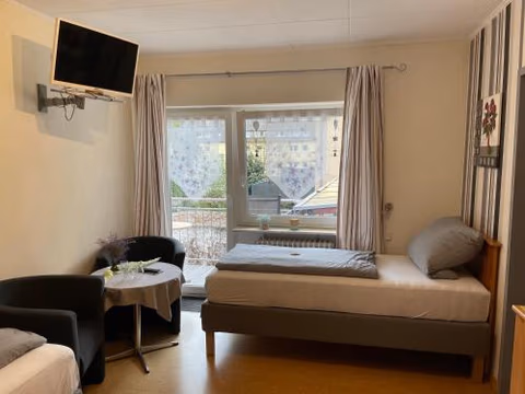 Pension Bartz — foto 6