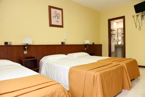 Hotel Carlos 96 — foto 5