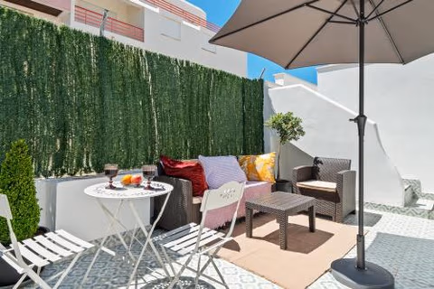 Vintage Senses Residences — foto 1