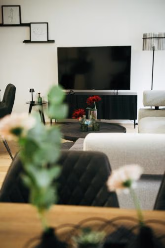 Feel Home Apartments 501 - 502 - Seeblick - Bergblick - Balkon - kostenloser Parkplatz — foto 5