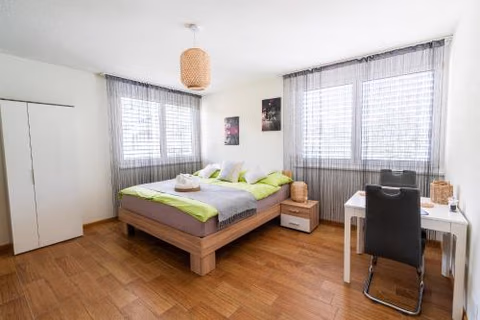 Cozy Studio Einigen — foto 1
