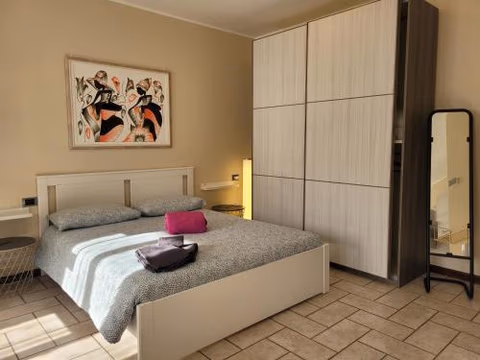 Belgioioso Apartments - Monolocale — foto 2