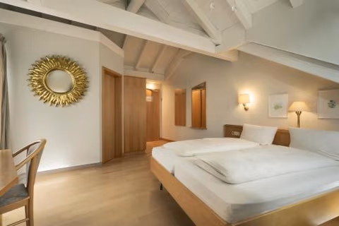 Sporthotel Schönblick — foto 1