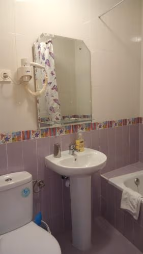 Hostal Huespedes Toledo — photo 7