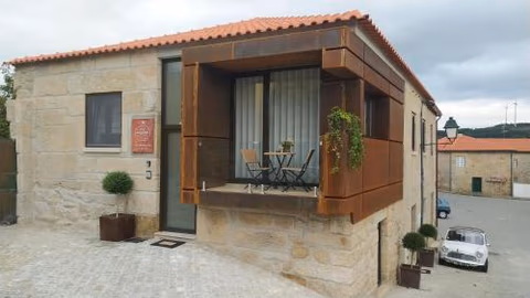 Casas Martainha — photo 1