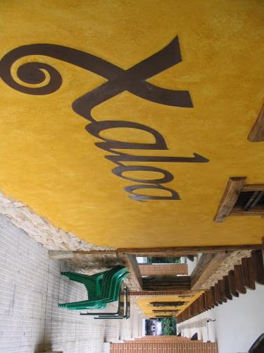 Hostal Xaloa Orio — foto 9