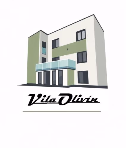 Vila Olivín - apartments — photo 1