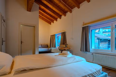 Hotel Restaurant Simplon — foto 3