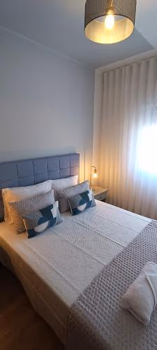 Faro Station Eleven Guest House — foto 7