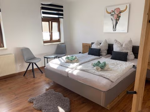 Gästehaus Glücksmoment — foto 4