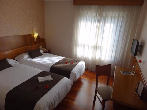 Hotel El Pescador — foto 6