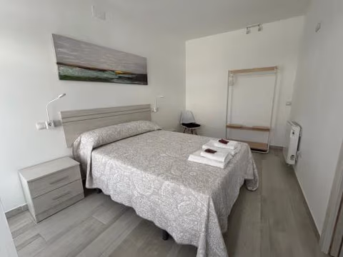 Casa Héroes de Pontesampaio — foto 1
