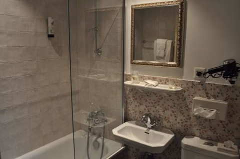 Swiss Historic Hotel Masson — foto 3
