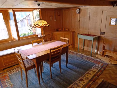 Apartment Crestatgiet by Interhome — foto 8