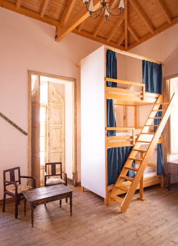 Tilia Hostel — foto 9