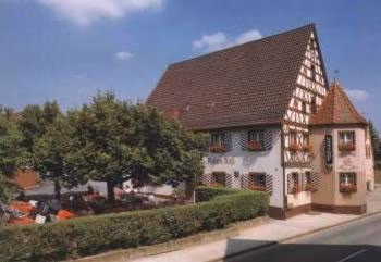 Hotel-Gasthof Rotes Roß — foto 1
