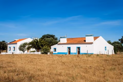 Montadinho Houses — photo 3