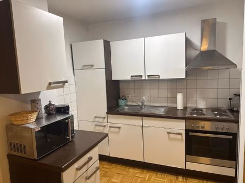 Apartment 8 at Cologne Cathedral — foto 3