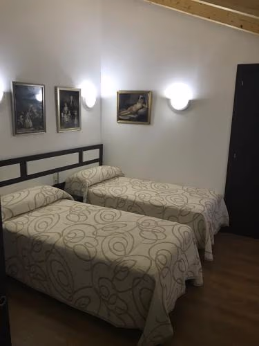 Pensión Kilómetro 15 — foto 3