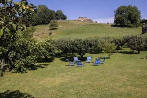 Casa Rural Bordaberea — foto 5