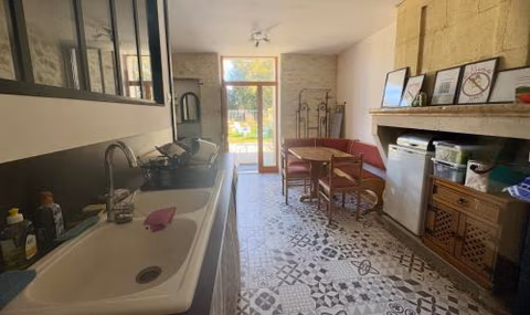 Le Clos des Quatre Lieues — foto 4